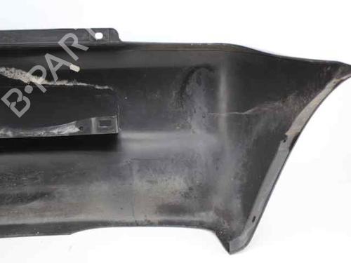 Rear bumper VW POLO III (6N1) 50 1.0 | BP21199502C8 