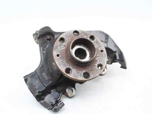 Fusee links voor FIAT GRANDE PUNTO (199_) 1.3 D Multijet (75 hp) 31962836