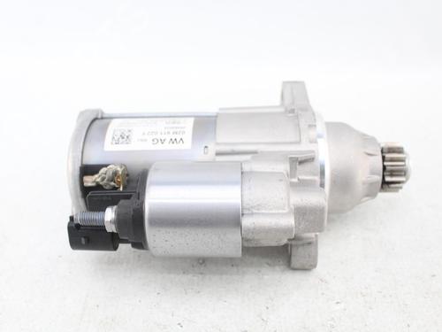 Starter SKODA FABIA IV (PJ3) 1.0 TSI | BP40274302M8 - Image 6