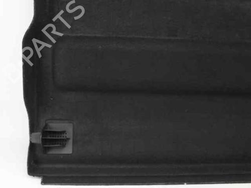 Rear parcel shelf CITROËN C4 II (NC_) 1.6 HDi 110 | BP33331227C85 - Image 5