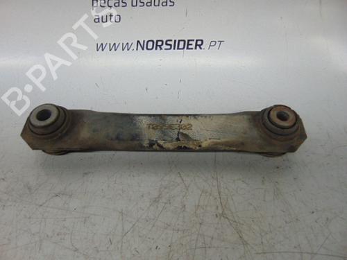 Left front suspension arm OPEL VECTRA C (Z02) 2.0 DTI 16V (F69) | BP19186649M12 