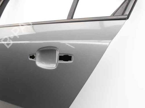 Left rear door CHEVROLET CRUZE (J300) 2.0 CDI | BP19220337C4