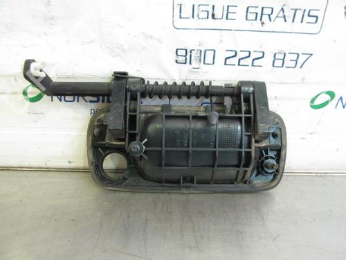 Front left exterior door handle PEUGEOT 406 Coupe (8C) 2.0 16V | BP19184685C128 