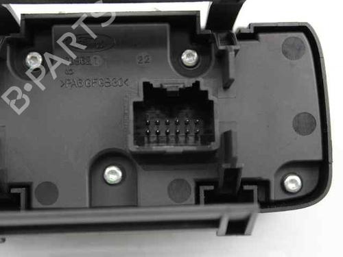 Headlight switch FORD FIESTA VI (CB1, CCN) 1.4 TDCi | BP19217688I24 
