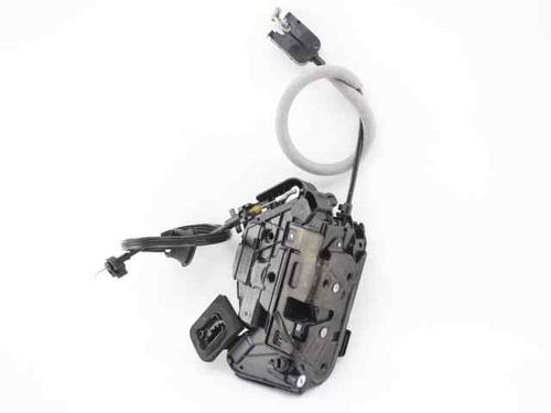 Used Rear left lock SEAT IBIZA V (KJ1, KJG) 1.0 TSI (95 hp) 19239531