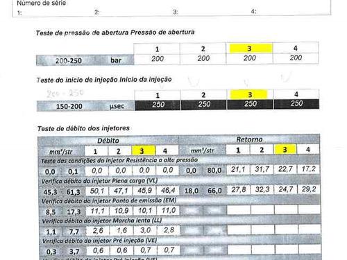 Injector PEUGEOT 2008 I (CU_) 1.6 BlueHDi 100 | BP24169969M100