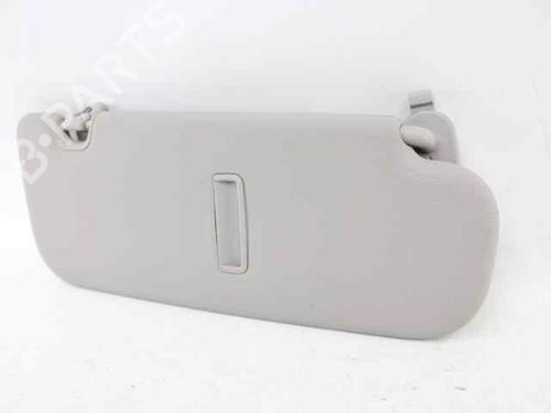 Left sun visor KIA CEE'D (JD) 1.6 CRDi 136 | BP39700050I1 - Image 8
