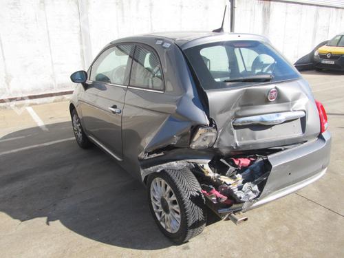 Rat FIAT 500 (312_) 1.2 (312AXA1A) | BP31936396C49 