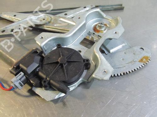 Rear right window mechanism ROVER 45 I Hatchback (RT) 1.4 | BP19183666C25 