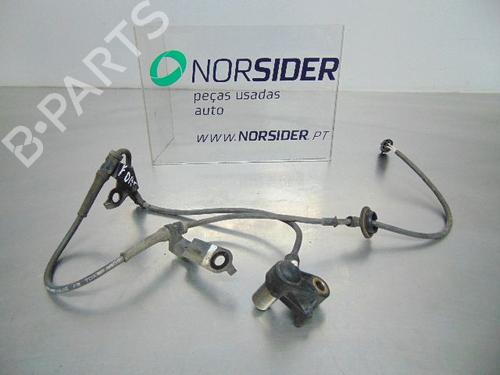 Elektronisk modul MAZDA DEMIO (DW) 1.3 i 16V (DW3W) (72 hp) 19190000