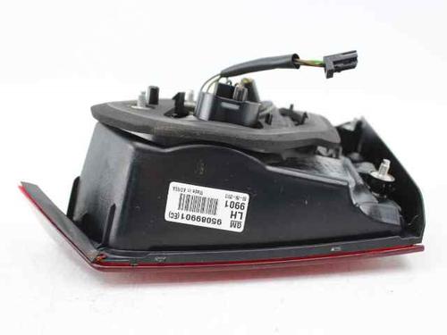 Left tailgate light CHEVROLET CRUZE Station Wagon (J308) 1.7 TD | BP31606124C79