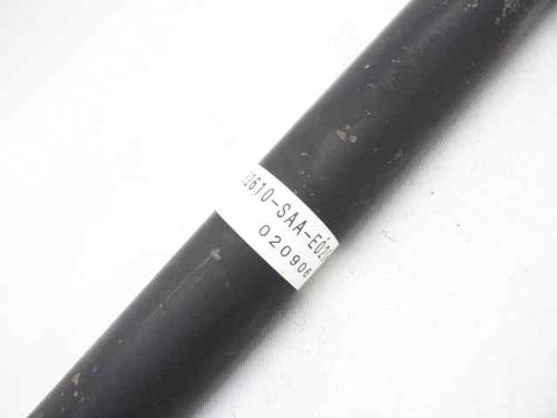 Left rear shock absorber HONDA JAZZ II (GD_, GE3, GE2) 1.2 i-DSI (GD5, GE2) | BP19230655M18 