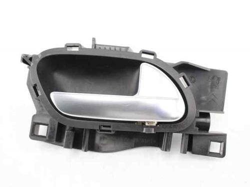 Used Front right interior door handle PEUGEOT 208 I (CA_, CC_) 1.6 HDi (114 hp) 19231102