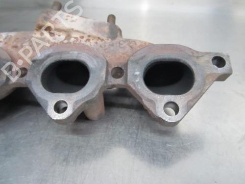 Udstødningsmanifold OPEL COMBO Box Body/MPV 1.7 CDTI 16V | BP19194969M110 