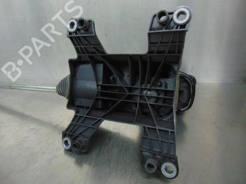Gear lever OPEL CORSA D (S07) 1.3 CDTI (L08, L68) | BP19195957M90 