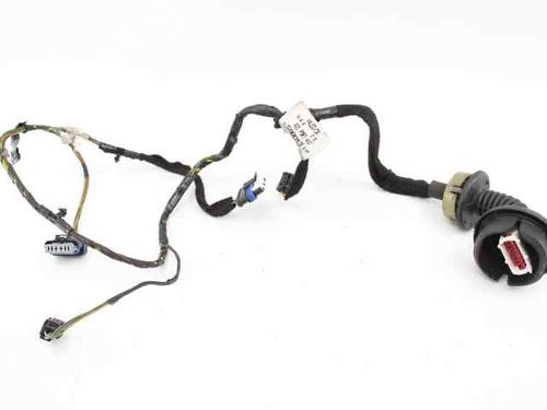 Used Wiring harness CITROËN C3 I (FC_, FN_) 1.4 HDi (68 hp) 19240591