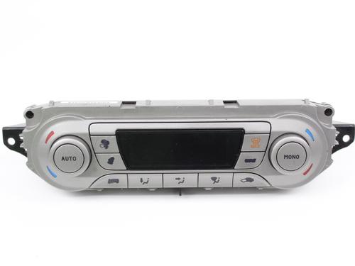 Climate control FORD FOCUS II Turnier (DA_, FFS, DS)  | BP19212436I5 