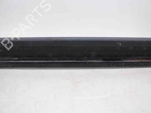 Front bumper reinforcement PEUGEOT 3008 I MPV (0U_) 1.6 HDi | BP19245443C109 