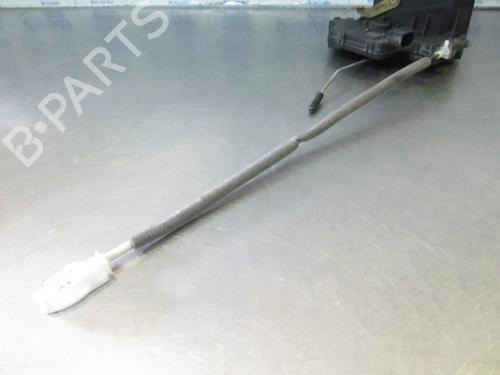 Rear left lock BMW 3 Touring (E46) 320 d | BP19184497C100 