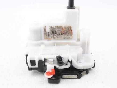 Front left lock FIAT 500 (312_) 1.2 (312AXA1A) | BP29986807C98