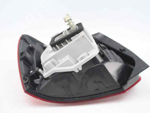 Right taillight VW POLO V (6R1, 6C1) 1.6 TDI | BP19239611C35 