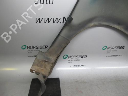 Left front fenders KIA SPORTAGE SUV (K00)  | BP19188547C41 
