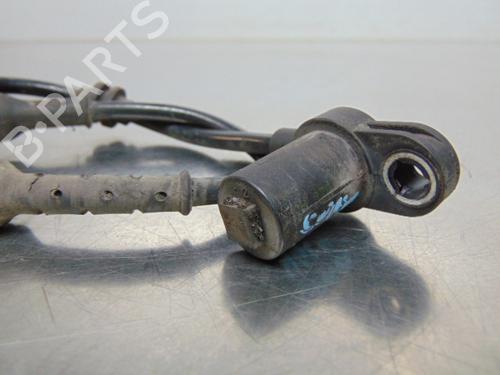 Electronic module OPEL CORSA C (X01) 1.3 CDTI (F08, F68) | BP19196811M83 