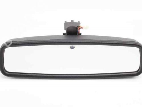 Used Rear mirror FORD B-MAX (JK) [2012-2025]  19222297