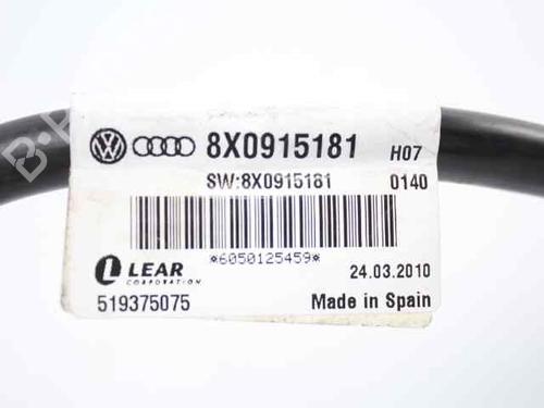 Cable AUDI A4 B8 (8K2) 2.0 TDI | BP20314707E12 