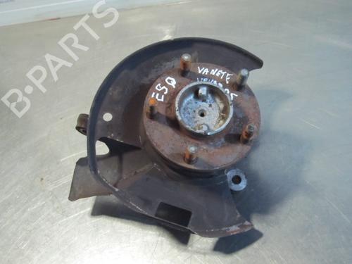 Used Left front steering knuckle FORD TOURNEO CONNECT / GRAND TOURNEO CONNECT V761 MPV (SK) [2022-2025]  19184121