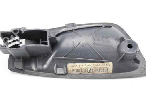 Front left interior door handle BMW 1 (E87)  | BP19222498I13 