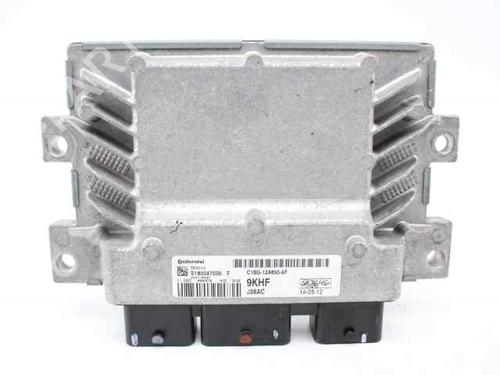 Elektronisk modul FORD FIESTA VI (CB1, CCN)  | BP19231807M83 
