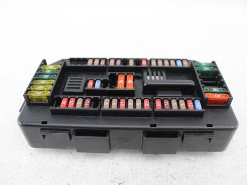 Fuse box BMW 1 (F21) 116 d | BP40240160E1 - Image 5