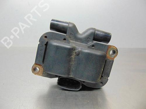 Ignition coil SMART ROADSTER (452) 0.7 Brabus (452.437) | BP19189718M94 