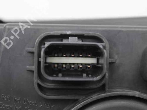 Right headlight CITROËN C4 II (NC_) 1.6 HDi 110 | BP32873631C29  - Image 6
