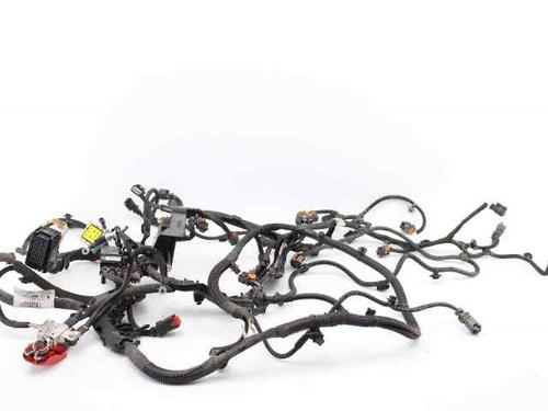 Used Wiring harness CITROËN GRAND C4 SPACETOURER (3A_, 3E_) 1.6 BlueHDi 120 (120 hp) 19240322