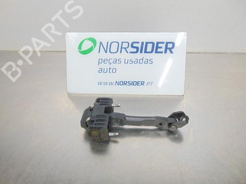 Used Hinge/Door check strap VOLVO S40 II (544) 2.0 D (136 hp) 19196868