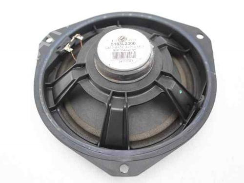 Speaker ALFA ROMEO GIULIETTA (940_) 1.6 JTDM (940FXD1A) | BP19228701E2 