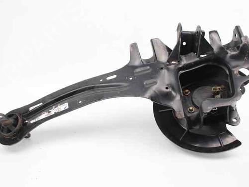 Left rear steering knuckle FORD FOCUS III Turnier  | BP20163178M27 