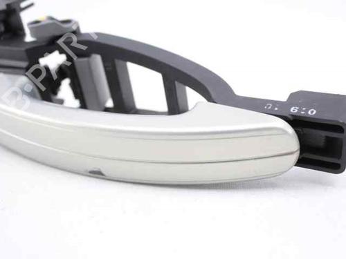 Front right exterior door handle FORD KUGA I  | BP19233307C129 
