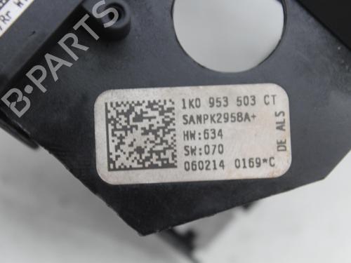 Steering column stalk SEAT LEON (1P1) 1.9 TDI | BP40554438I23 - Image 9