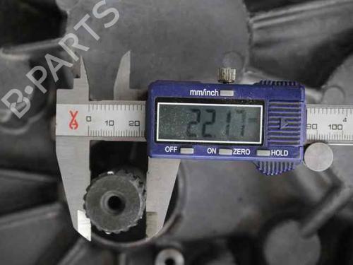 Gearbox VOLVO C30 (533) D2 | BP37651043M3 - Image 4
