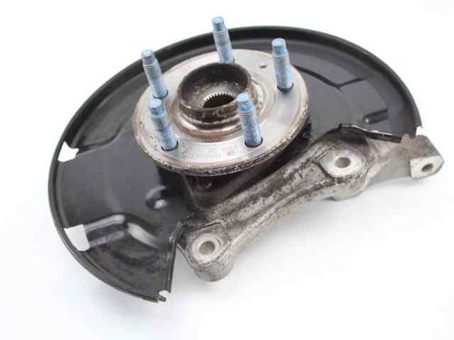 Højre Styrespindel Lejehus OPEL ASTRA J (P10) 1.6 (68) (115 hp) 19236455