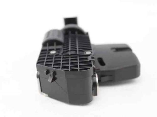 Tailgate lock PEUGEOT 2008 I (CU_) 1.2 VTi | BP23201486C101 