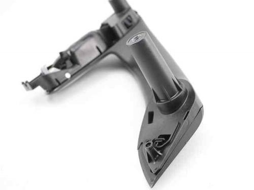Front right interior door handle VW POLO V (6R1, 6C1) 1.2 TDI | BP19230347I14 