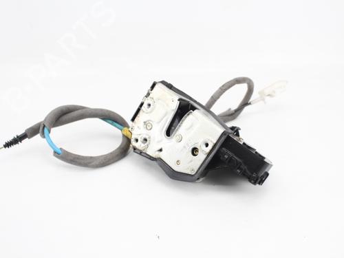 Used Rear right lock BMW 3 Touring (E46) 320 d (150 hp) 19213136