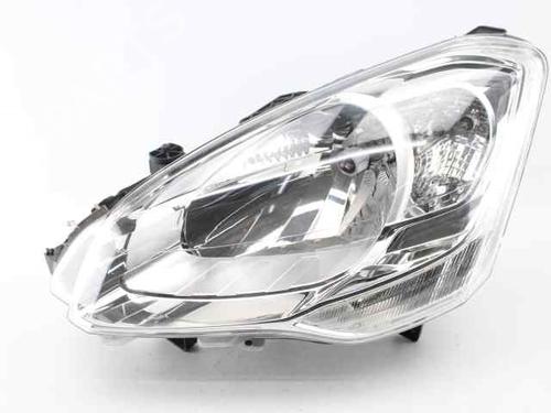 Used Left headlight CITROËN BERLINGO Box Body/MPV (B9) 1.6 BlueHDi 100 (99 hp) 30312034