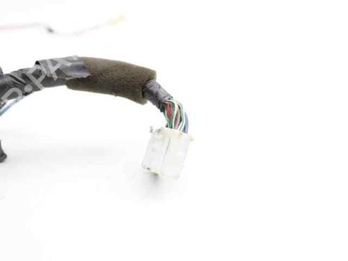 Wiring harness TOYOTA AVENSIS Estate (_T25_) 2.0 D-4D (CDT250_, CDT250R) | BP19218540E16 