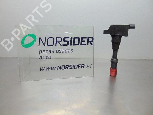 Used Ignition coil HONDA CIVIC IX (FK) 1.4 i-VTEC (FK1) (99 hp) 19189794
