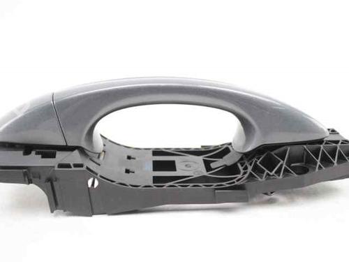 Front right exterior door handle SEAT LEON (5F1)  | BP19231637C129 